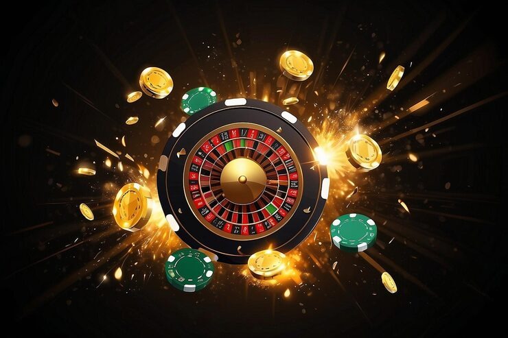Settlement status examples in Betting History showing won, lost, pending, and voided bets