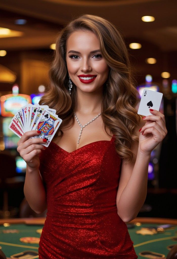 Bikini Paradise live dealer studio with multi-angle camera setup and tropical decor